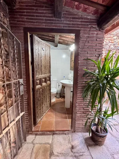 Barri Antic Cambrils — foto 8