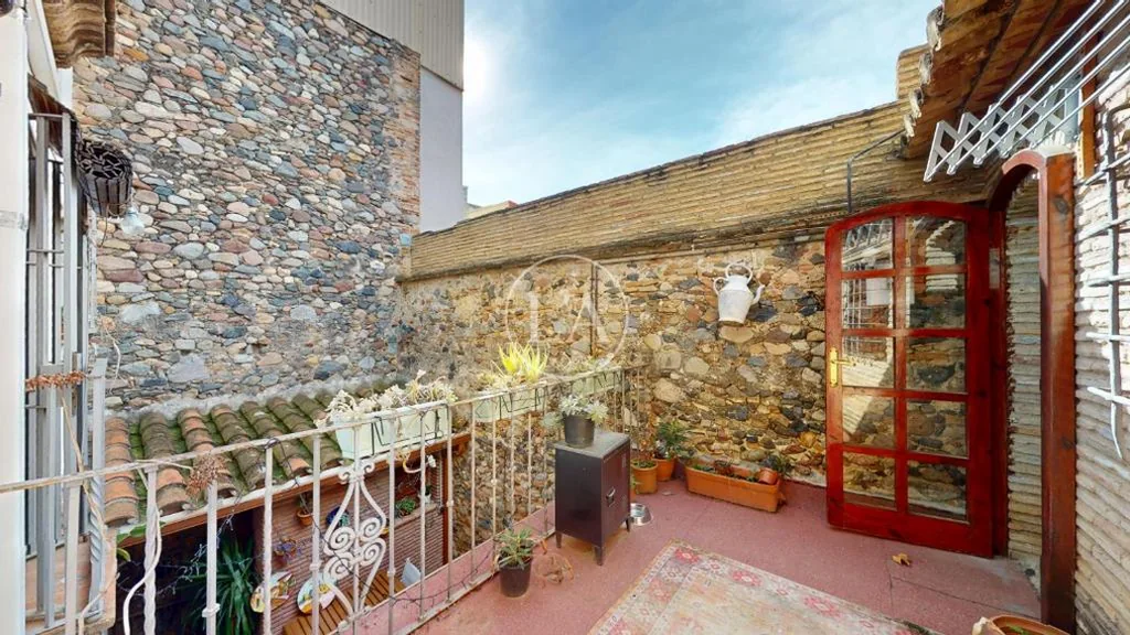 Villa Deluxe — Barri Antic Cambrils