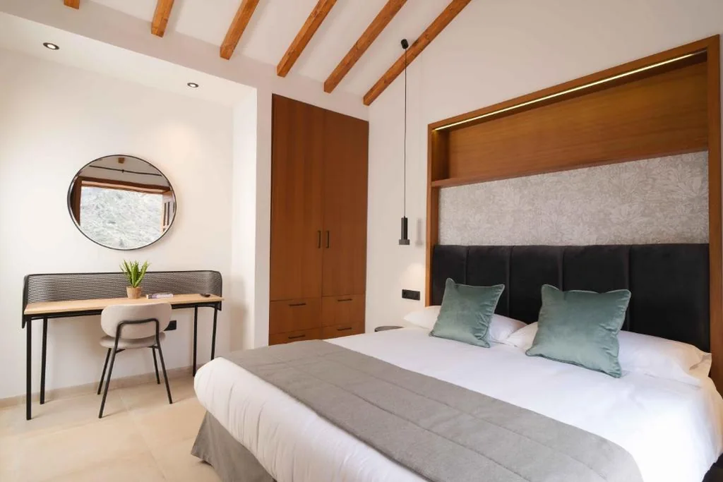 BASÂLTO Casas Rurales