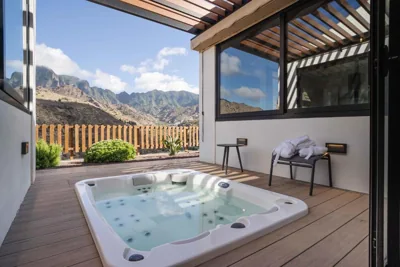 BASÂLTO Casas Rurales — photo 9
