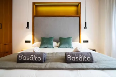 BASÂLTO Casas Rurales — photo 12