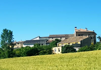 Basaula Berri alojamiento rural — foto 7