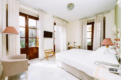 Basic Hotel Doña Manuela — foto 2
