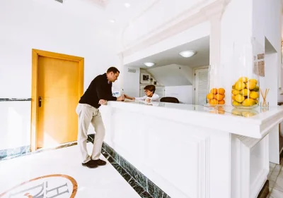 Basic Hotel Doña Manuela — foto 4