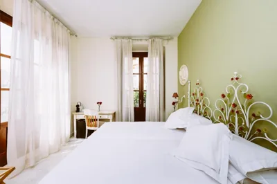 Basic Hotel Doña Manuela — foto 7