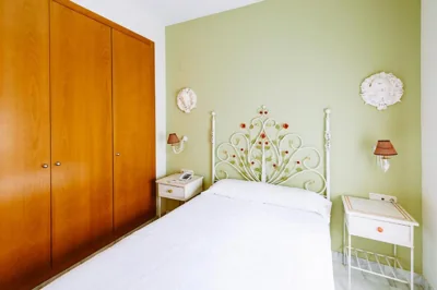 Basic Hotel Doña Manuela — foto 10