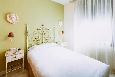 Basic Hotel Doña Manuela — foto 11