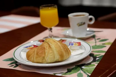 Basic Hotel Puerta de Sevilla — foto 4