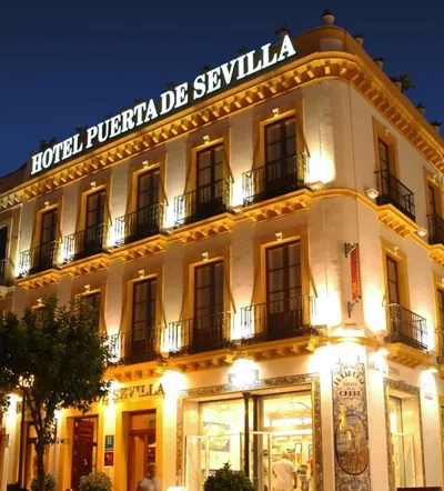 Basic Hotel Puerta de Sevilla — foto 6
