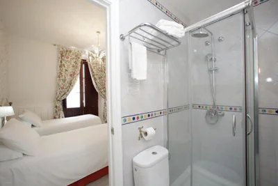 Basic Hotel Puerta de Sevilla — foto 8