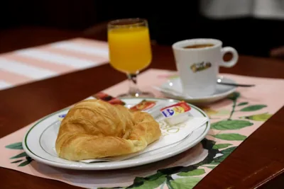 Basic Hotel Puerta de Sevilla — foto 10