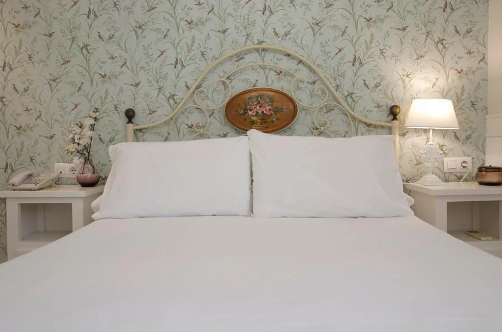 Quarto Duplo Superior — Basic Hotel Puerta de Sevilla