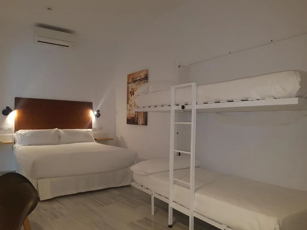 Basic Hotel Sevilla Catedral