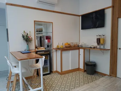 Basic Hotel Sevilla Catedral — Foto 11