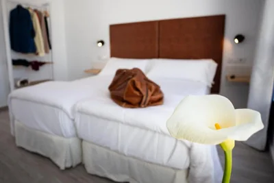 Basic Hotel Sevilla Catedral — Foto 12