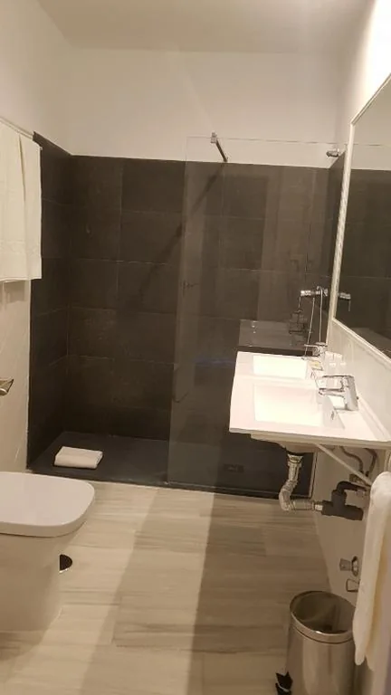 Superior-Doppelzimmer — Basic Hotel Sevilla Catedral