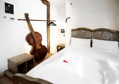 Basque Boutique by gaiarooms — foto 2