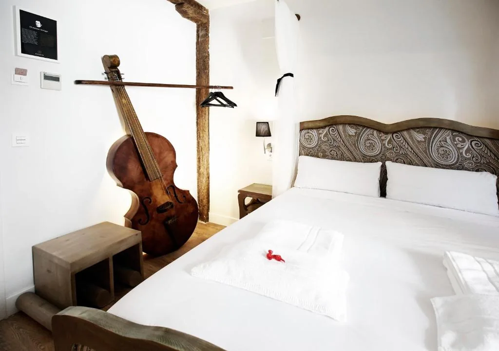 Basque Boutique by gaiarooms