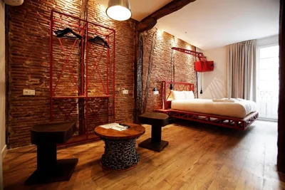 Basque Boutique by gaiarooms — foto 3