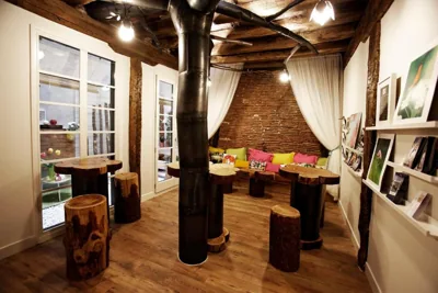 Basque Boutique by gaiarooms — foto 4