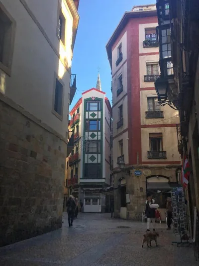 Basque Boutique by gaiarooms — foto 5