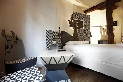 Basque Boutique by gaiarooms — foto 6