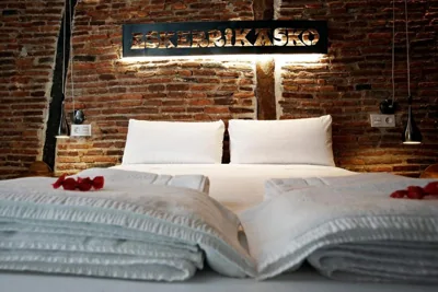 Basque Boutique by gaiarooms — foto 8