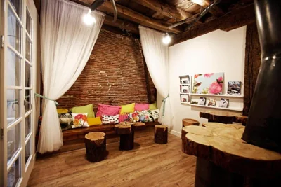Basque Boutique by gaiarooms — foto 12