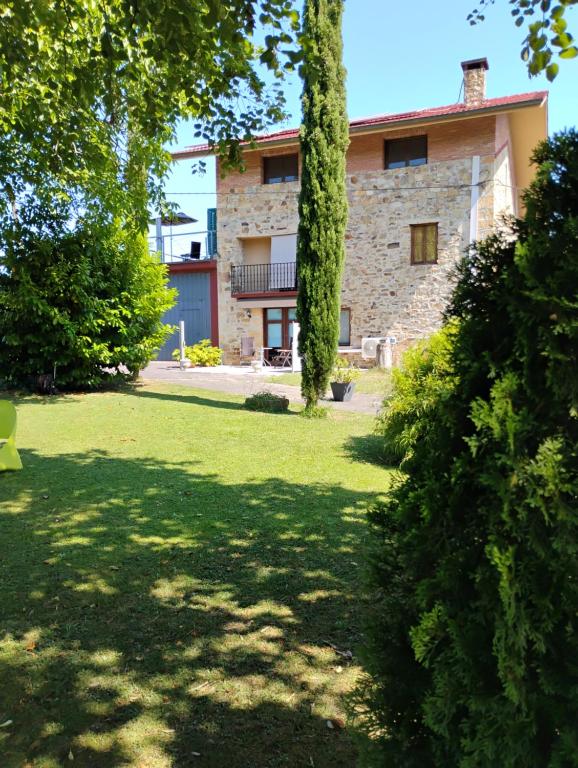 Basque Suites