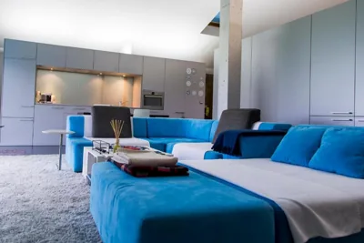 Basque Suites — foto 4
