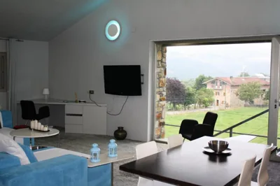 Basque Suites — foto 5