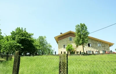 Basque Suites — foto 9