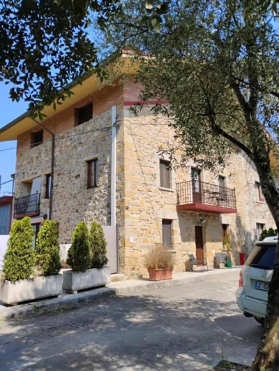 Basque Suites — foto 11