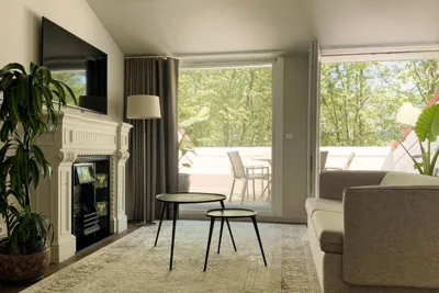 Batimont Suites & Apartments — Foto 4