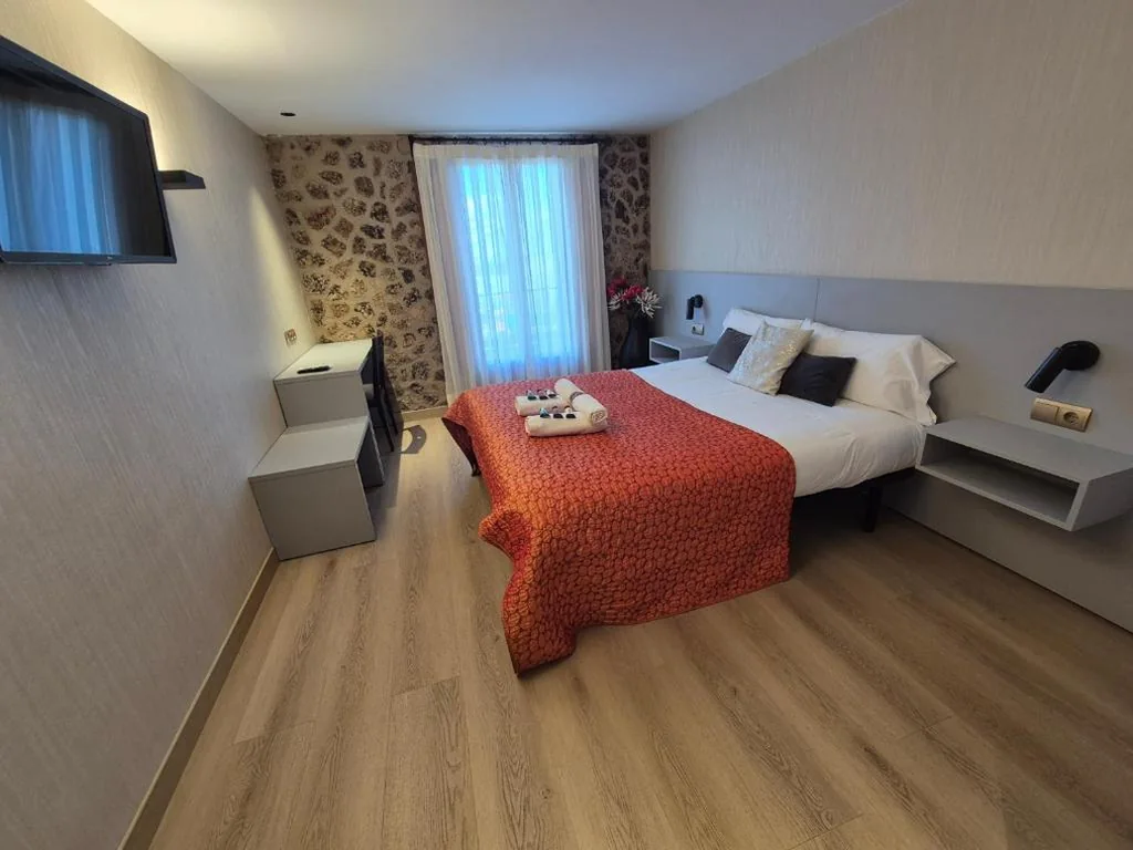 Doppelzimmer — Bavieca