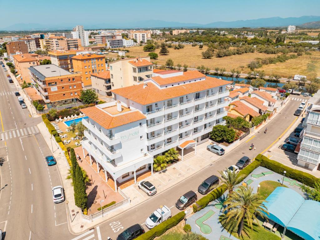 Bay Hotel