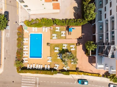 Bay Hotel — foto 4
