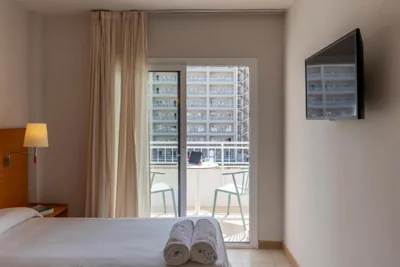 Bay Hotel — foto 6