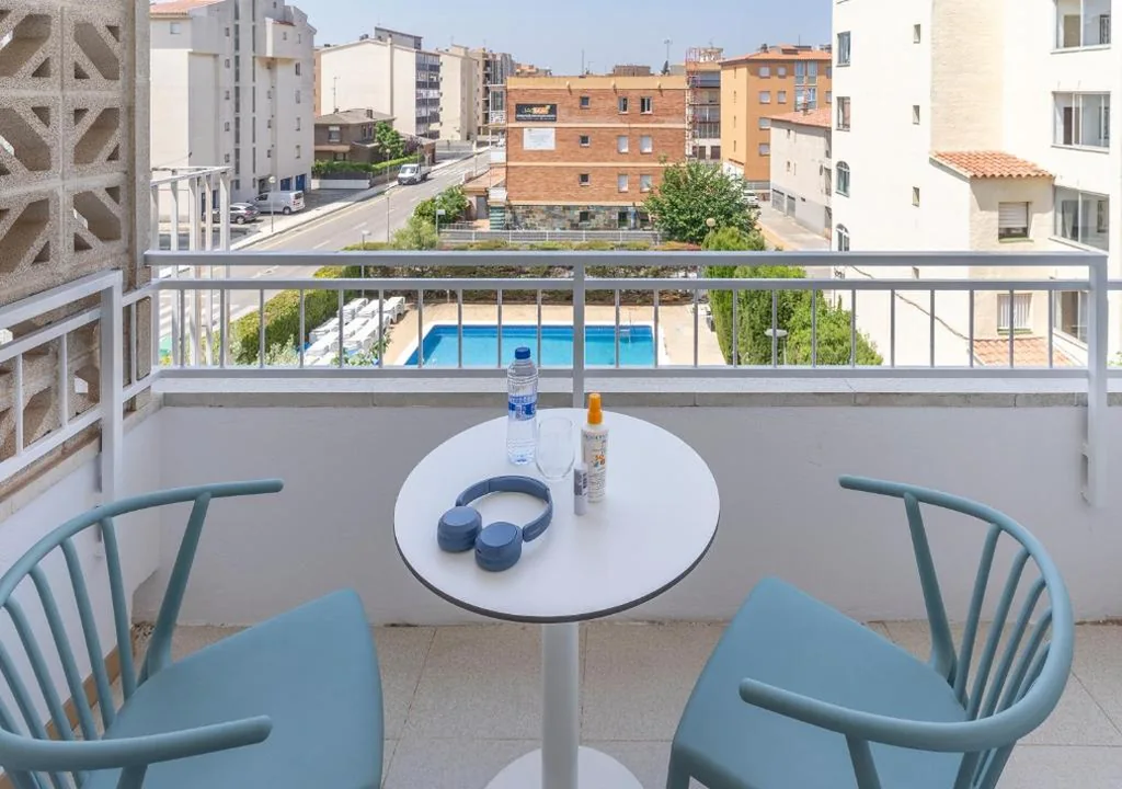 Camera singola — Bay Hotel