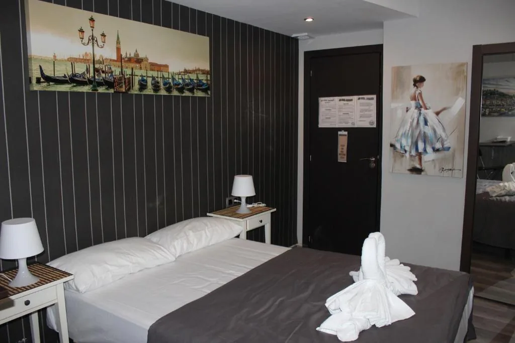 BCN Condal Hostal