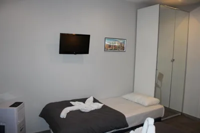 BCN Condal Hostal — Foto 4