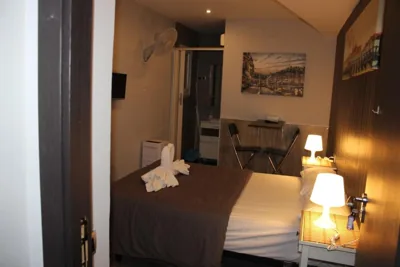 BCN Condal Hostal — Foto 5