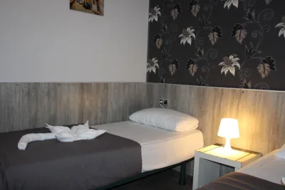 BCN Condal Hostal — Foto 11