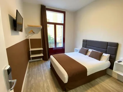 BCN Urbaness Hotels Bonavista — 写真 2