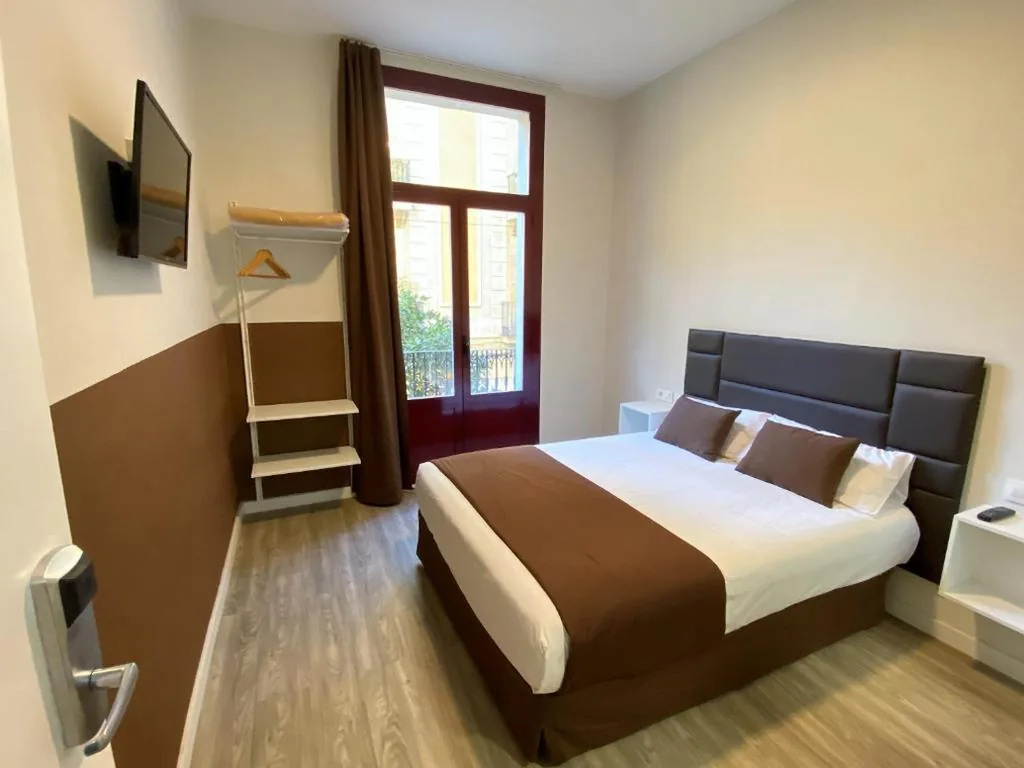 BCN Urbaness Hotels Bonavista