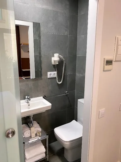 BCN Urbaness Hotels Bonavista — 写真 3