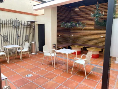 BCN Urbaness Hotels Bonavista — 写真 9