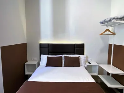 BCN Urbaness Hotels Bonavista — 写真 11