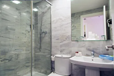 BCN Urbaness Hotels Del Comte — 写真 3