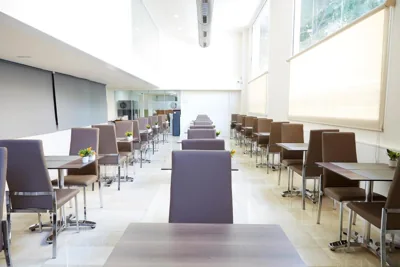 BCN Urbaness Hotels Del Comte — 写真 4